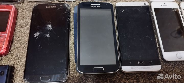 iPhone 5S, 16 ГБ