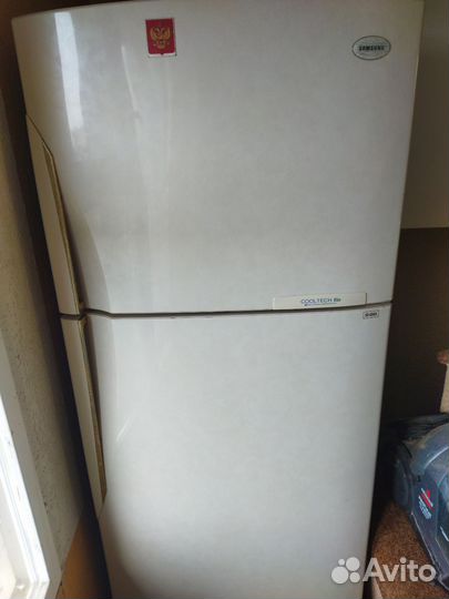 Холодильник бу