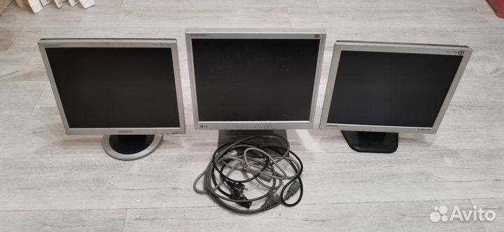 Монитор для компьютера