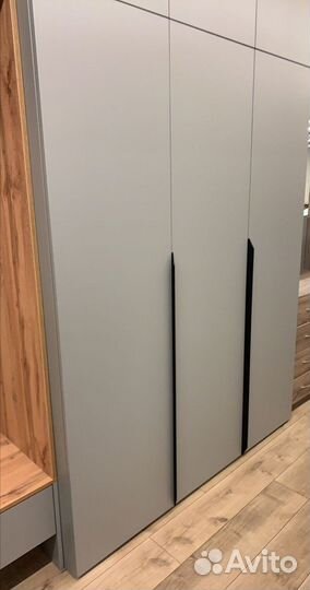 Мебель на заказ. Шкаф купе. Раздвижные двери