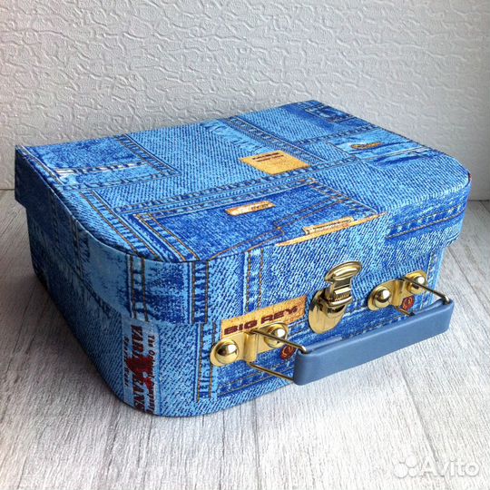 Кукольный домик с мебелью игровой