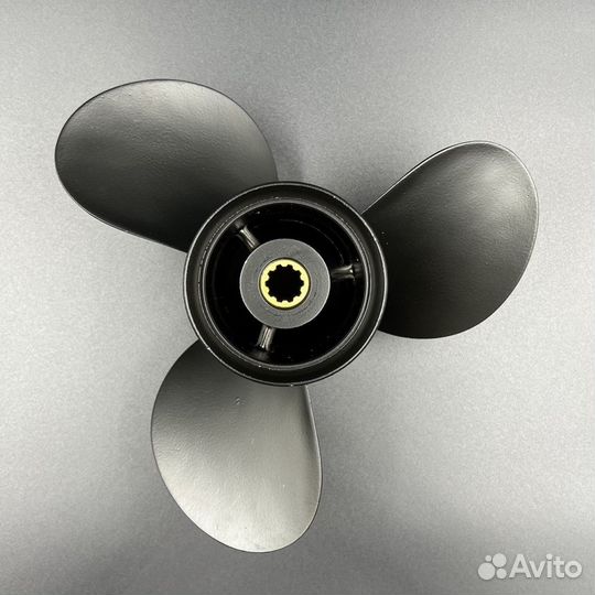 Гребной винт Tohatsu 25-30 (3x9.9x11)