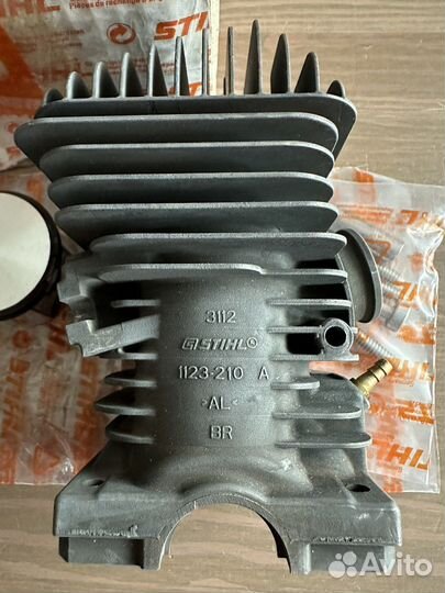 Цпг Stihl MS 210 оригинал новая