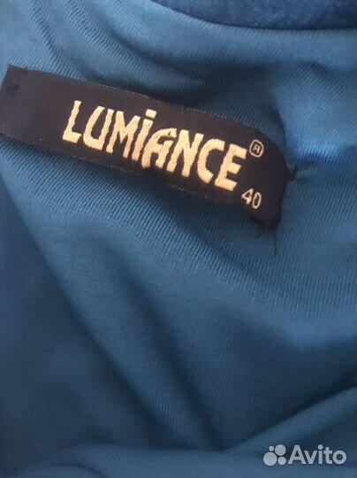 Вечернее платье 48 размер бу одевала один