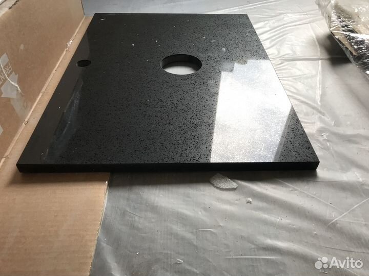 Готовые столешницы в санузлы