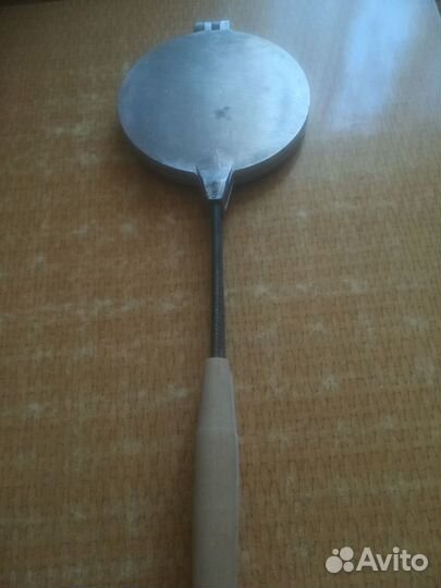 Формы для выпечки орешков,вафель,грибов СССР