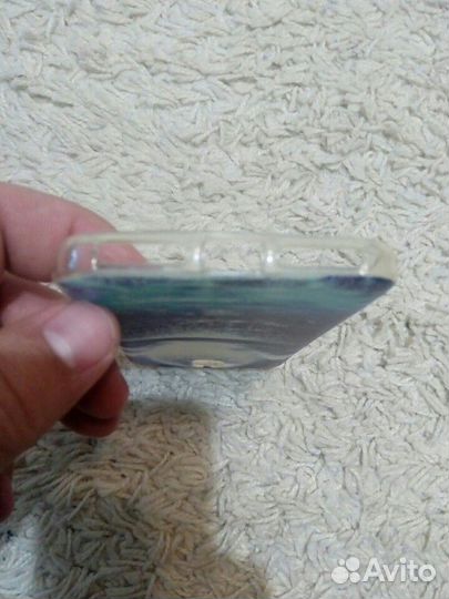 Чехол для Honor 4C Pro. Новый