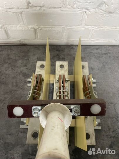 Рубильник ре19-43-31160-1600А-ухл3