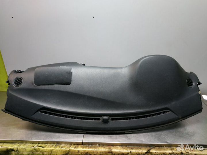 Торпедо Kia Rio X X-Line FB G4FG 1.6 2018