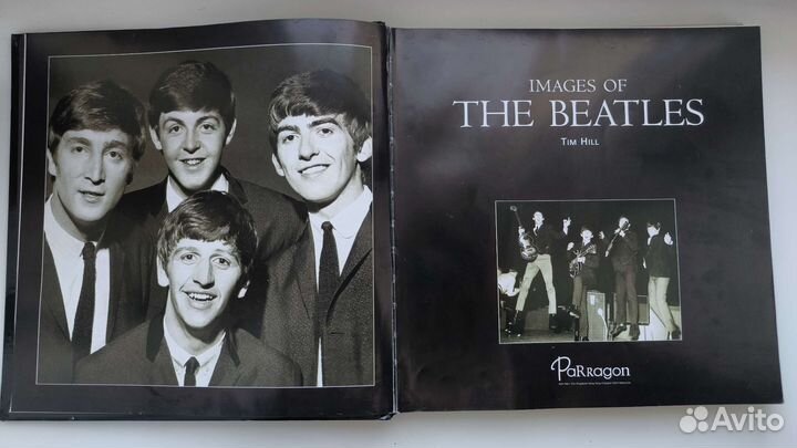 Журнал The Beatles