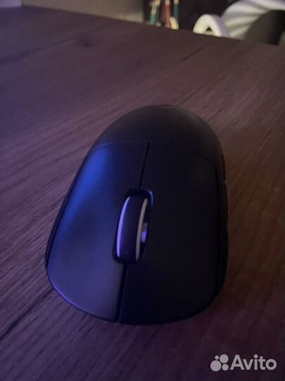 Беспроводная мышь Logitech G PRO X superlight