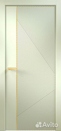 Двери межкомнатные