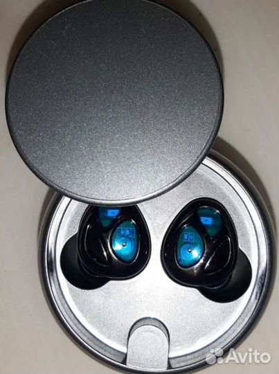 Беспроводные наушники водонепроницаемые