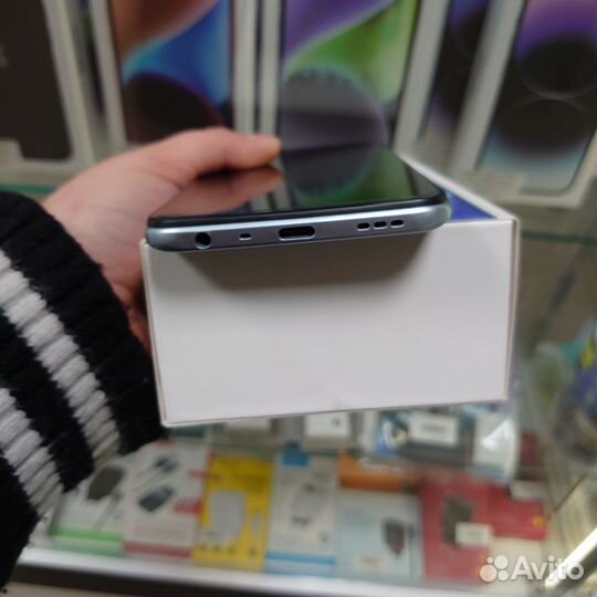 OPPO A54s, 8/128 ГБ