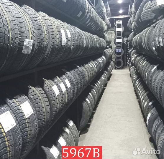 Dunlop Grandtrek Ice 02 225/55 R18 102R