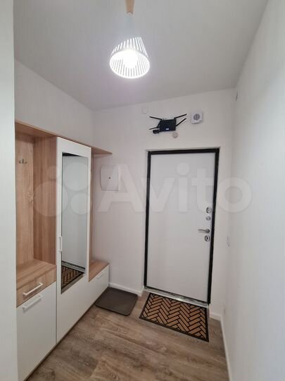 2-к. квартира, 40,9 м², 12/14 эт.