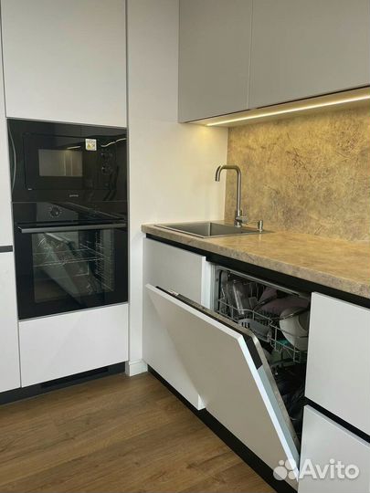 Кухни на заказ в рассрочку