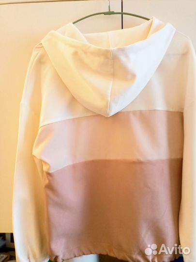 Худи Zara, джемпер