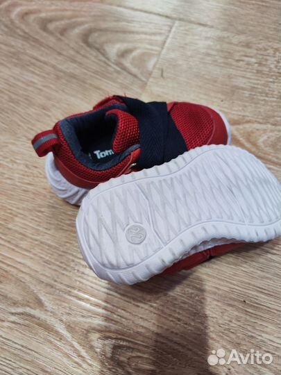 Детская обувь от 20 размера до 25