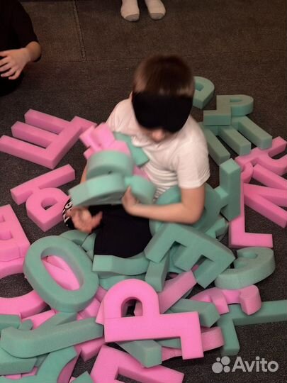 Организация праздников