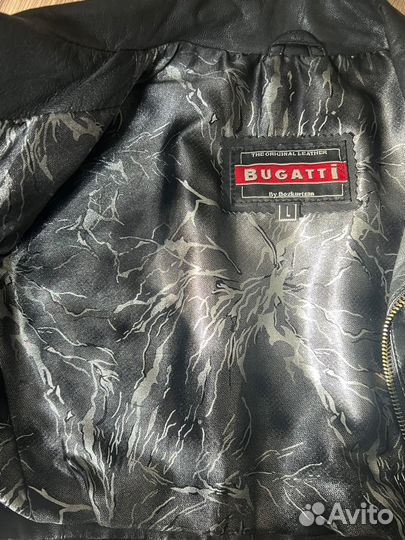 Куртка женская Bugatti