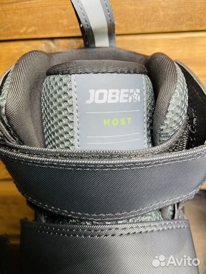 Ботинки для вейка Jobe Host