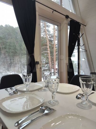 Дом 60 м² на участке 15 сот.