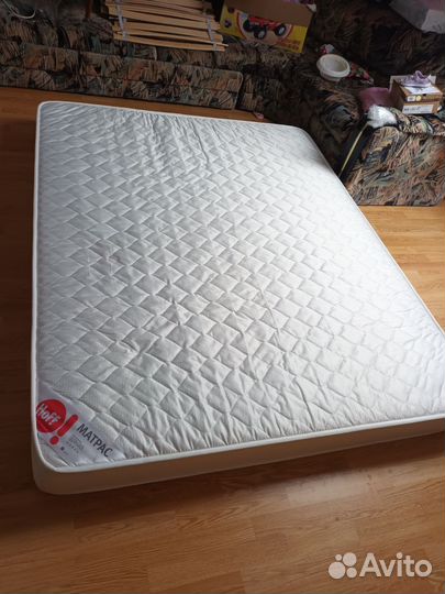 Продаю матрас Hoff