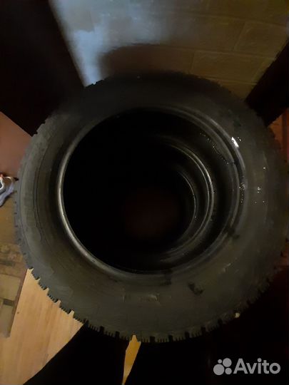 Cordiant Snow Cross 185/60 R15 84B