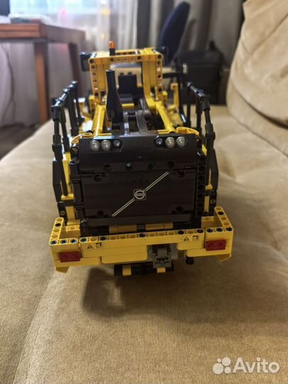 Lego technic 42030