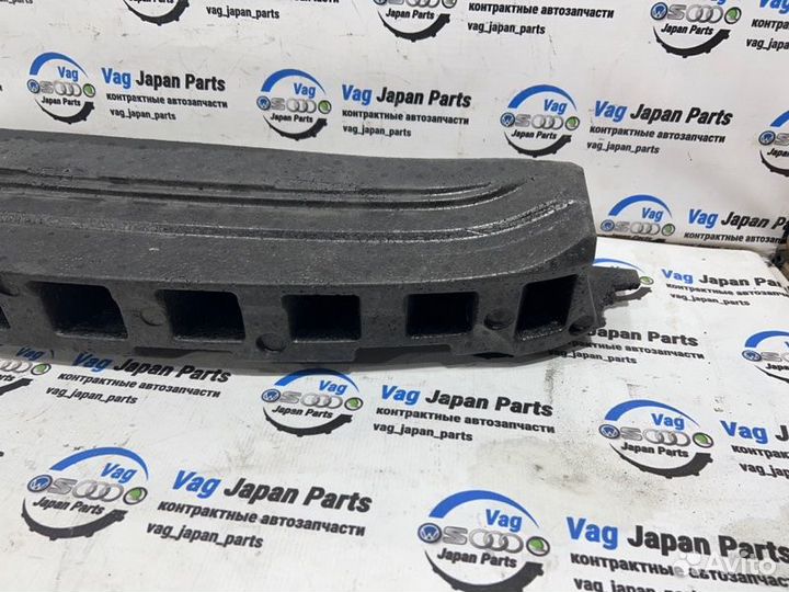 Жесткость бампера передний Volkswagen Tiguan NF