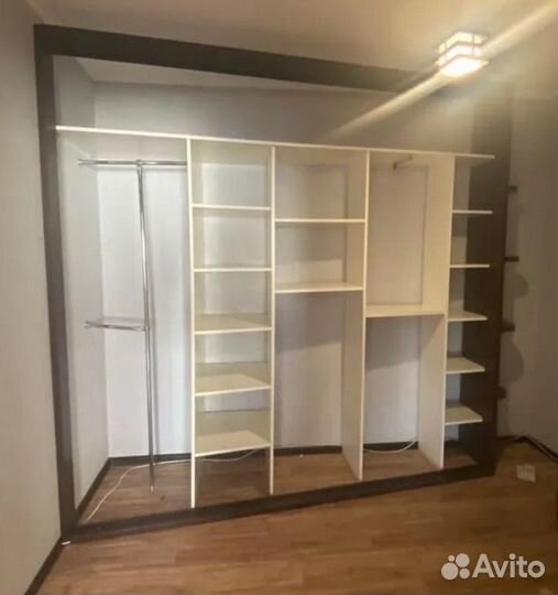 Шкаф купе