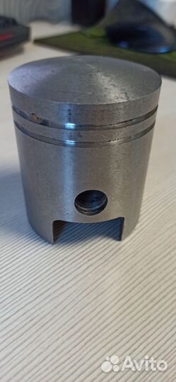 Поршень иж Юпитер ремонтный 1р