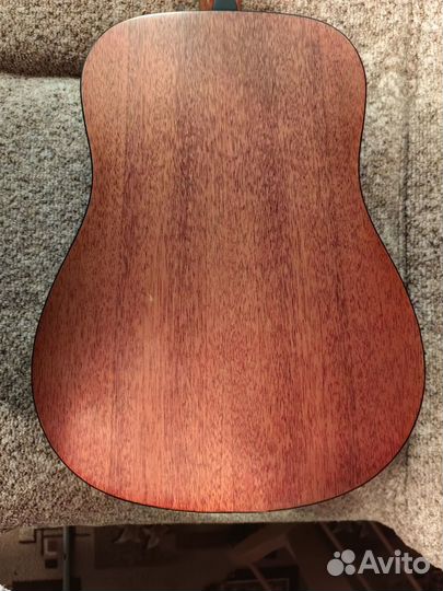 Акустическая гитара Crafter