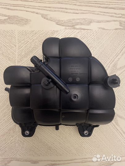 Расширительный бачок bmw m5 f90