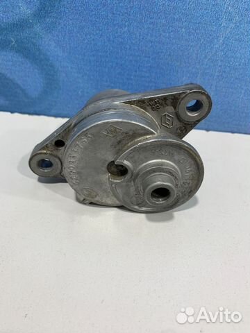 Натяжитель ролика Renault logan stepway 2