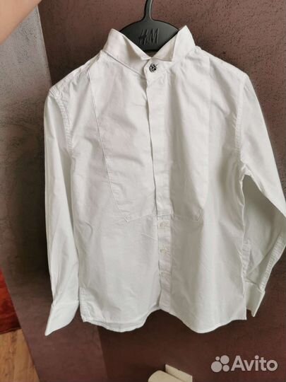 Рубашка Gulliver 128