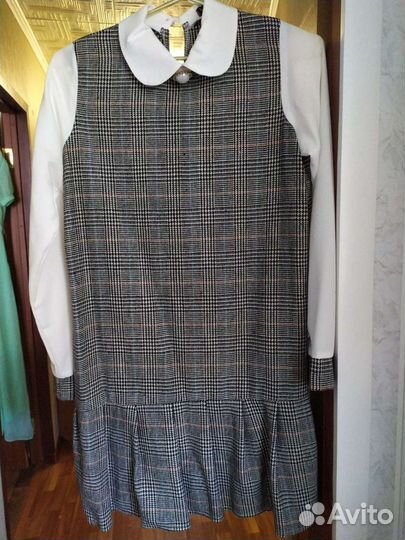 Платье 46 размер