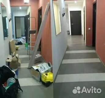 Уборка квартир и домов клининг после ремонта