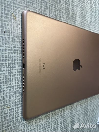 Корпус iPad 7 2019 original