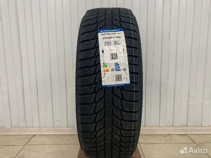 Triangle PL01 215/55 R18