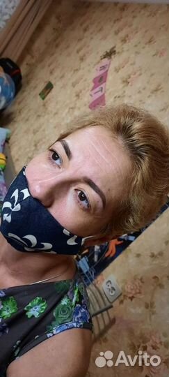 Окрашивание бровей / коррекция бровей