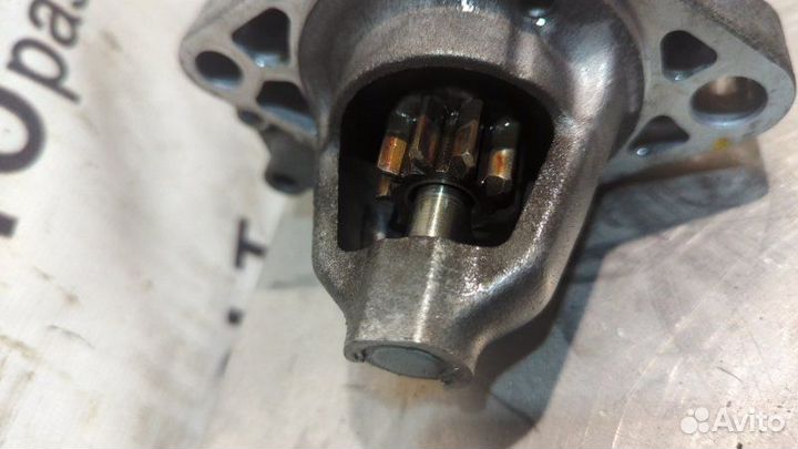 Стартер Honda Stepwgn RG1 K20A 2009