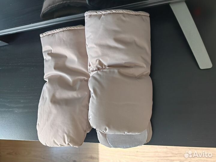 Детская коляска Tutis Aero 2 в 1 + автолюлька