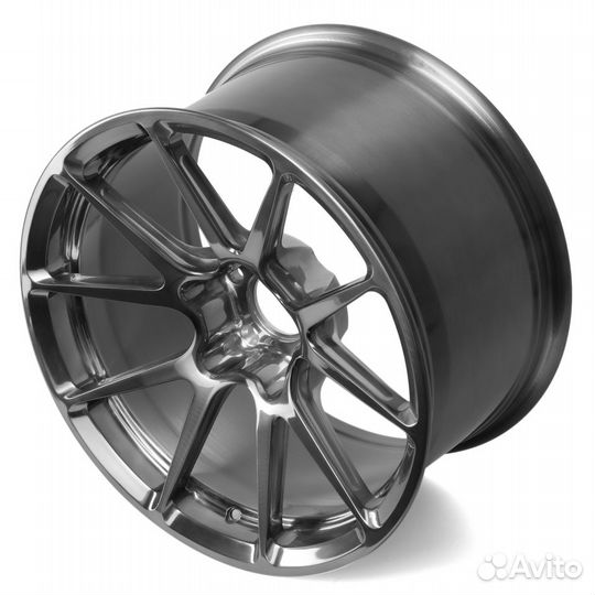 Кованые диски R18