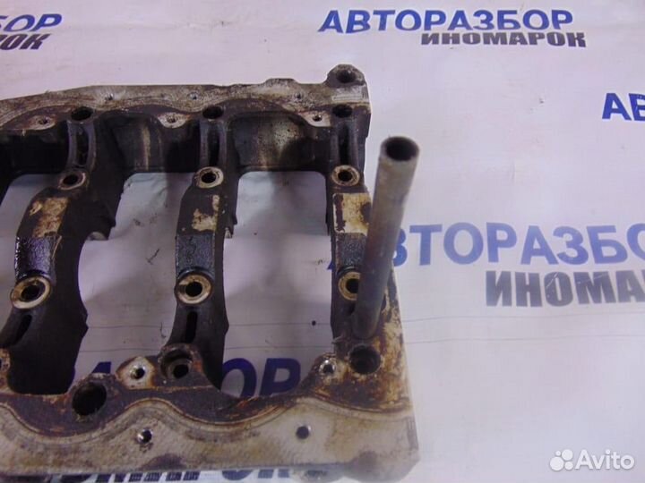 Постель коленвала для Opel Corsa B 1992-2002г