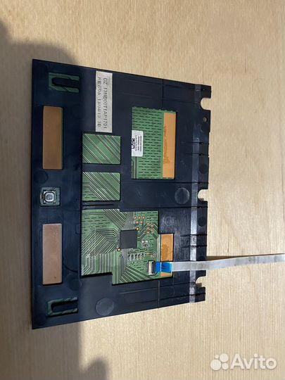 Тачпад от ноутбука Asus x550c