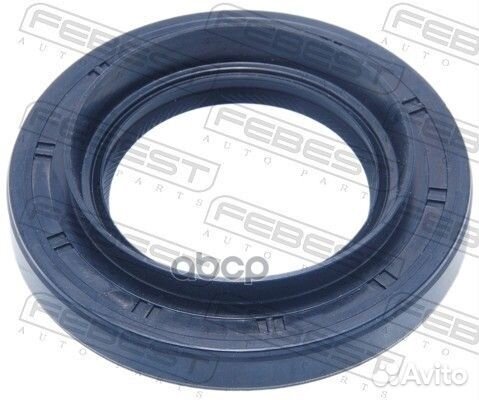 Сальник привода (46X80X10X16,4) 95HAY-46801016C