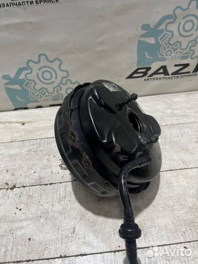 Вакуумный усилитель тормозов Ford Mondeo 4