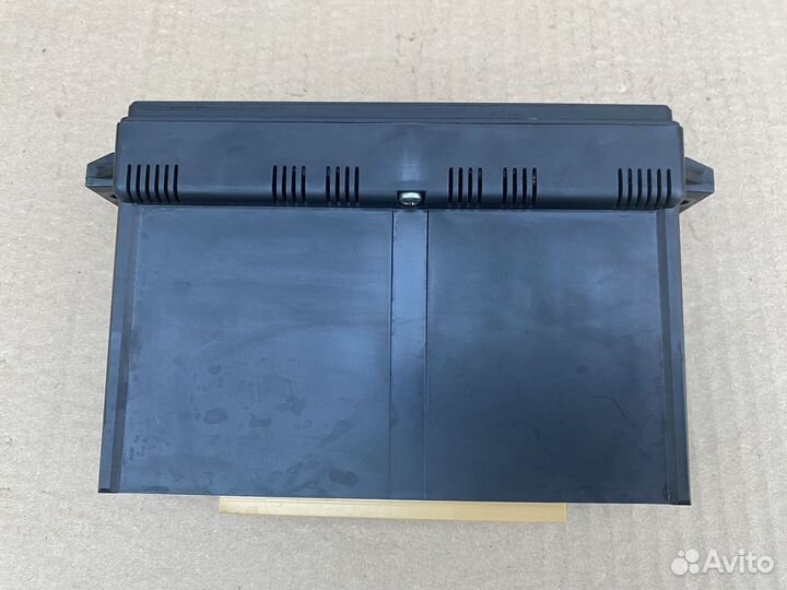 Блок управления климатом Audi A4 B5 8L0820043D